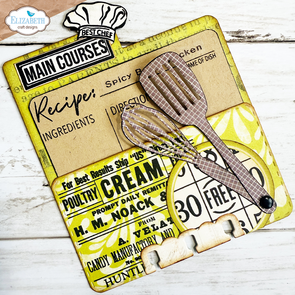 Planner Cards 2