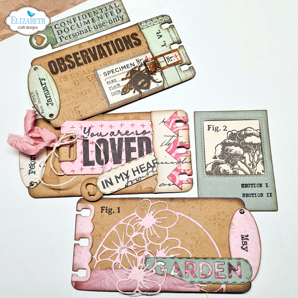 Planner Cards 5