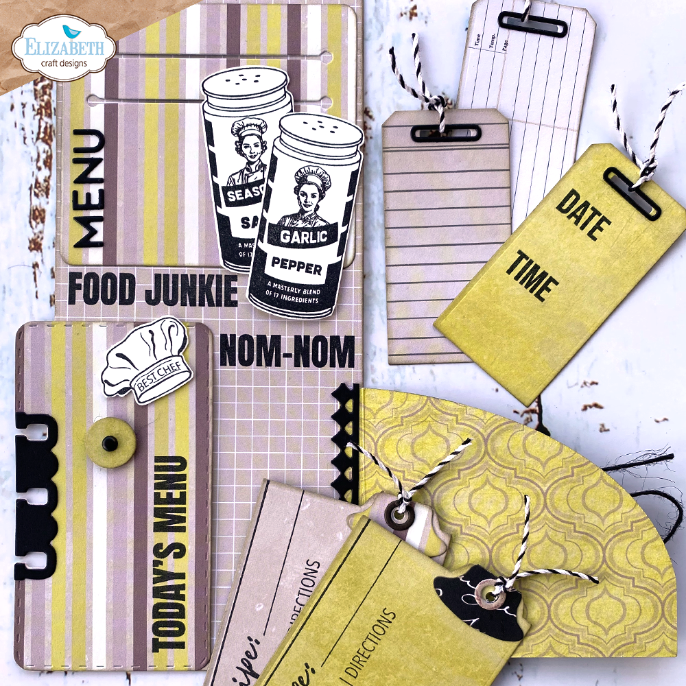 Planner Cards 6