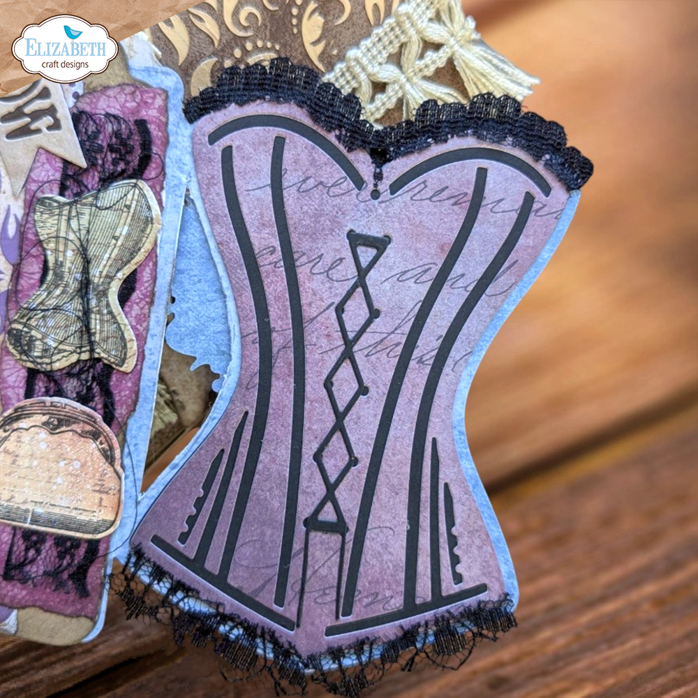 Laced up (Fits Passport, Passport XL and Square XL)