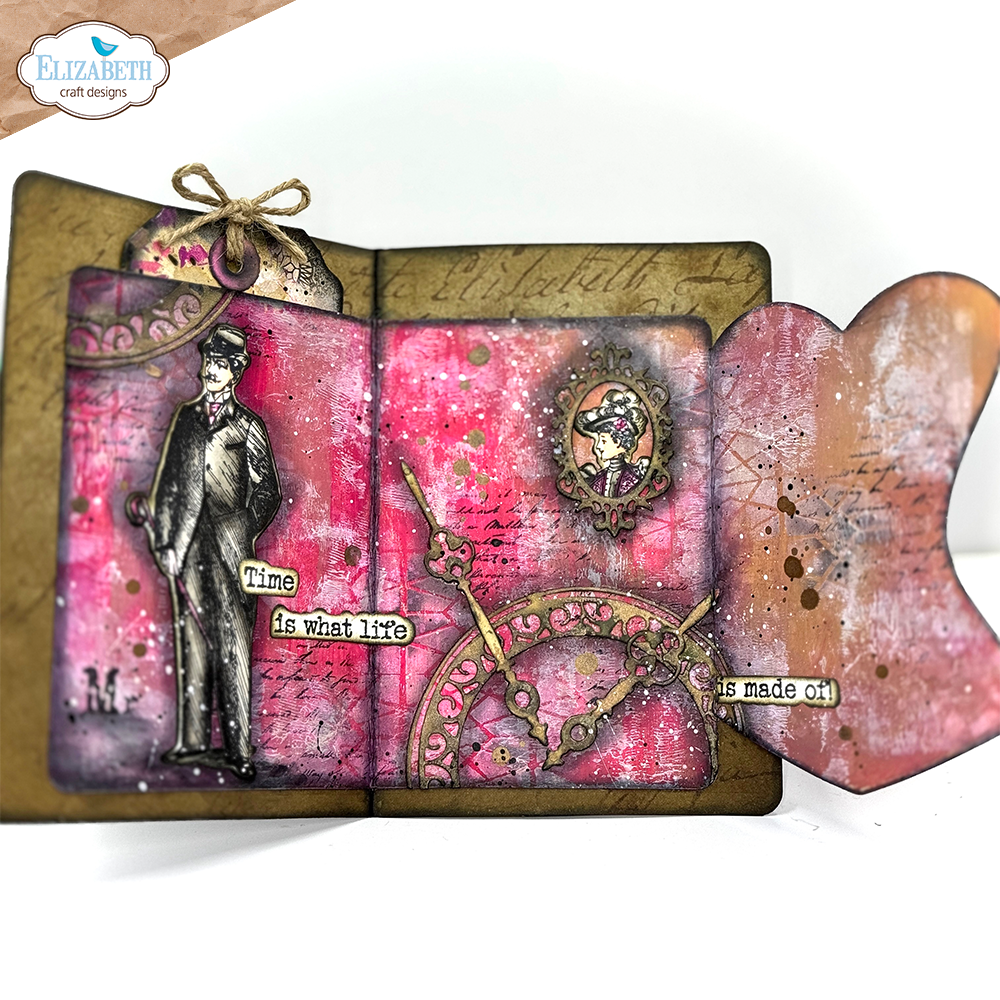 Laced up (Fits Passport, Passport XL and Square XL)