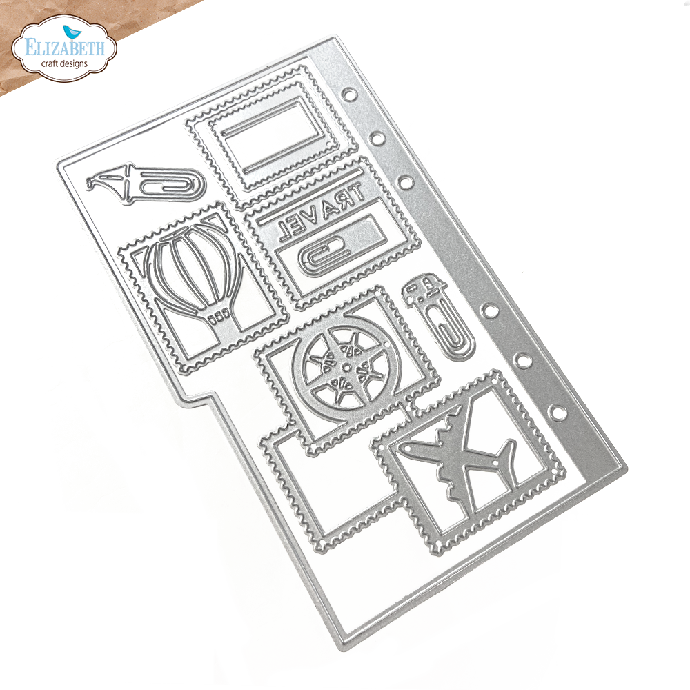 Sidekick Essentials 32 - Basepage 1