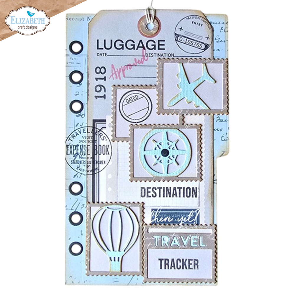 Sidekick Essentials 32 - Basepage 1