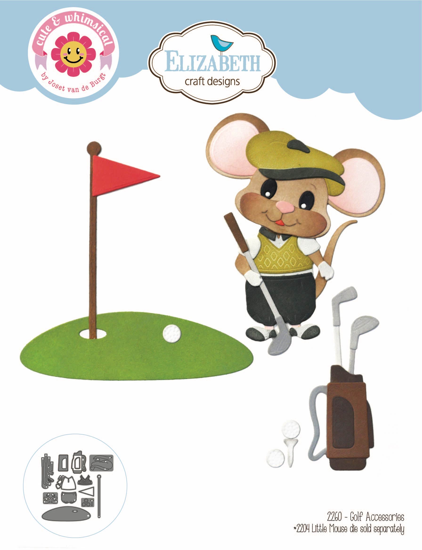 Golf Accessories