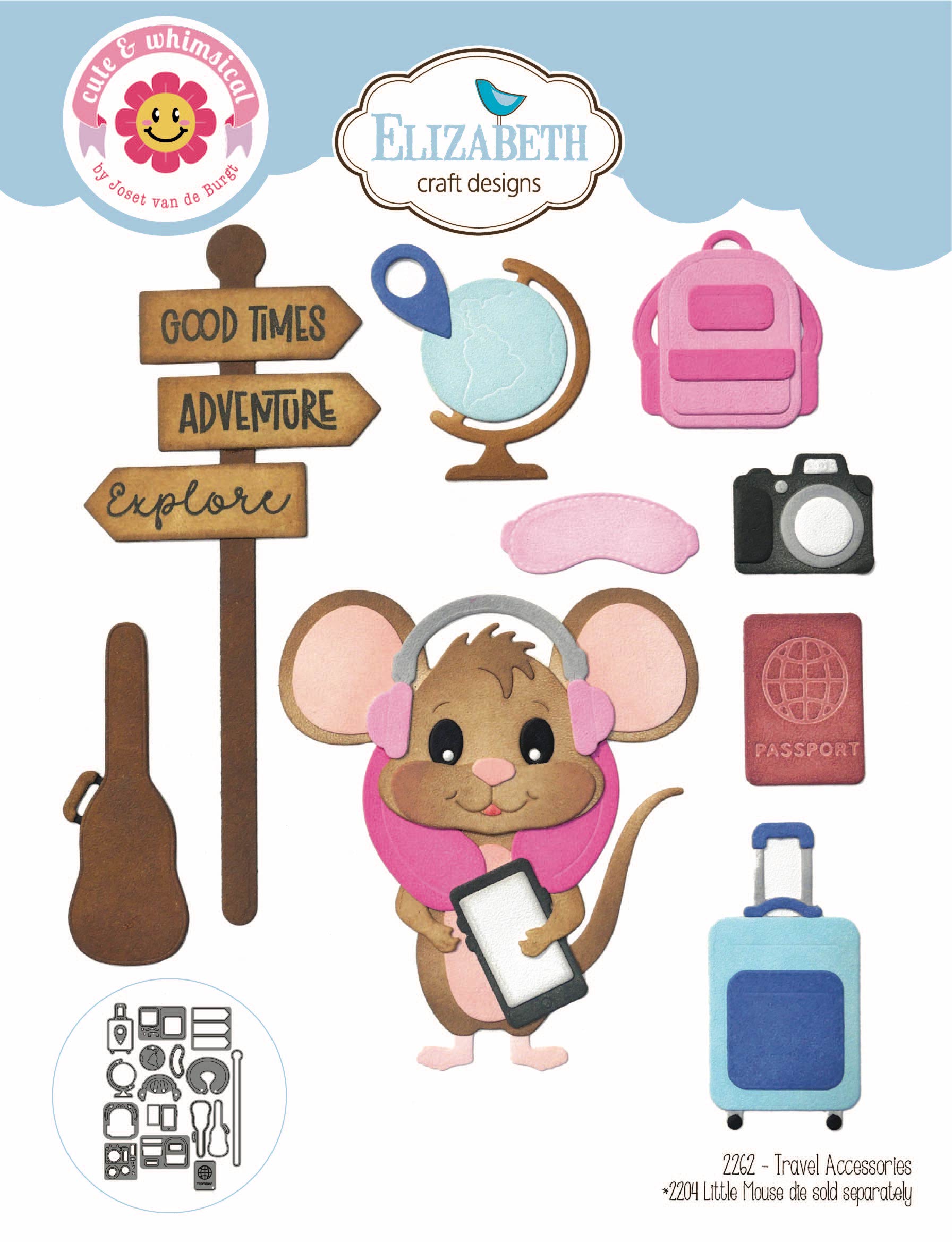 Travel Accessories