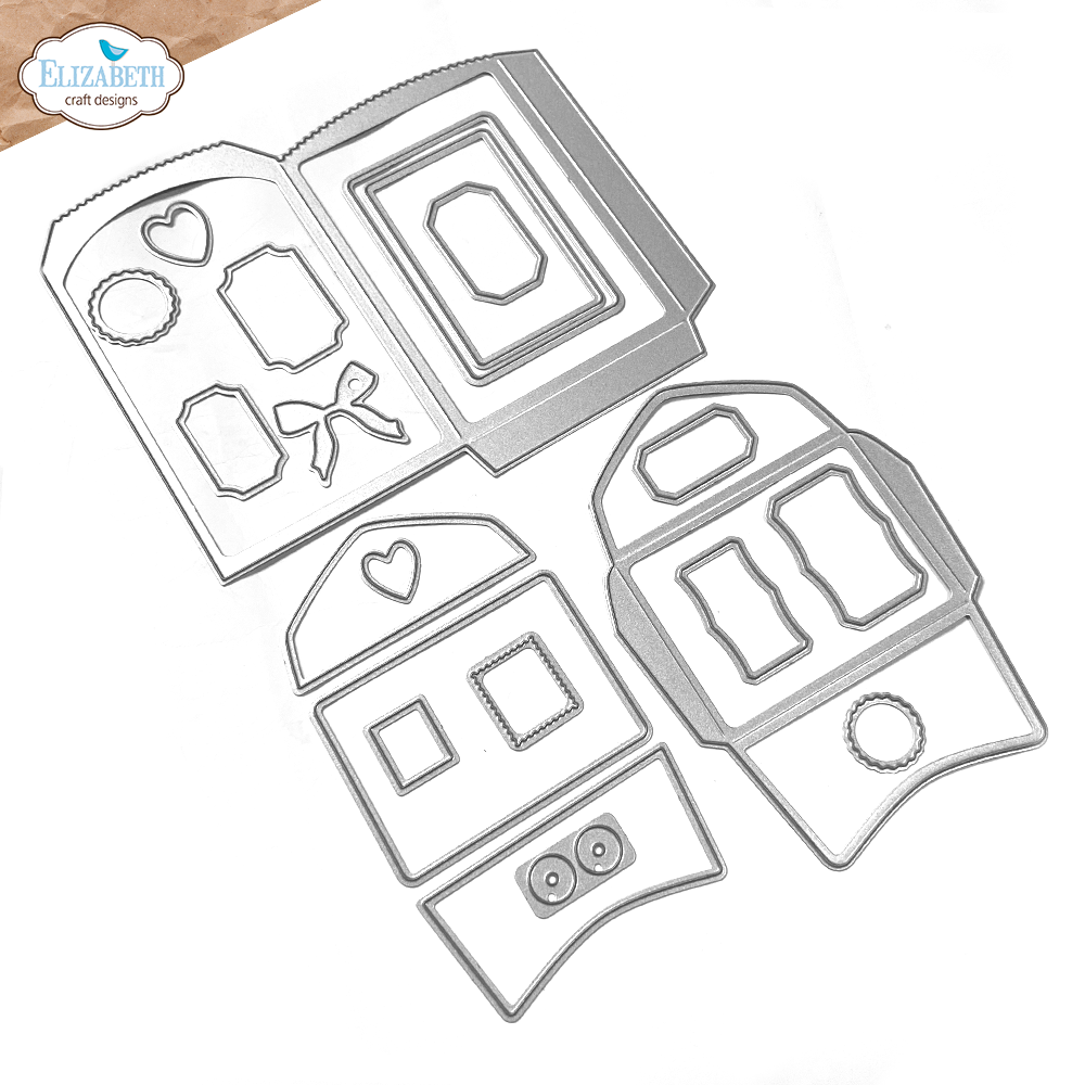 Envelopes & Paper Sack