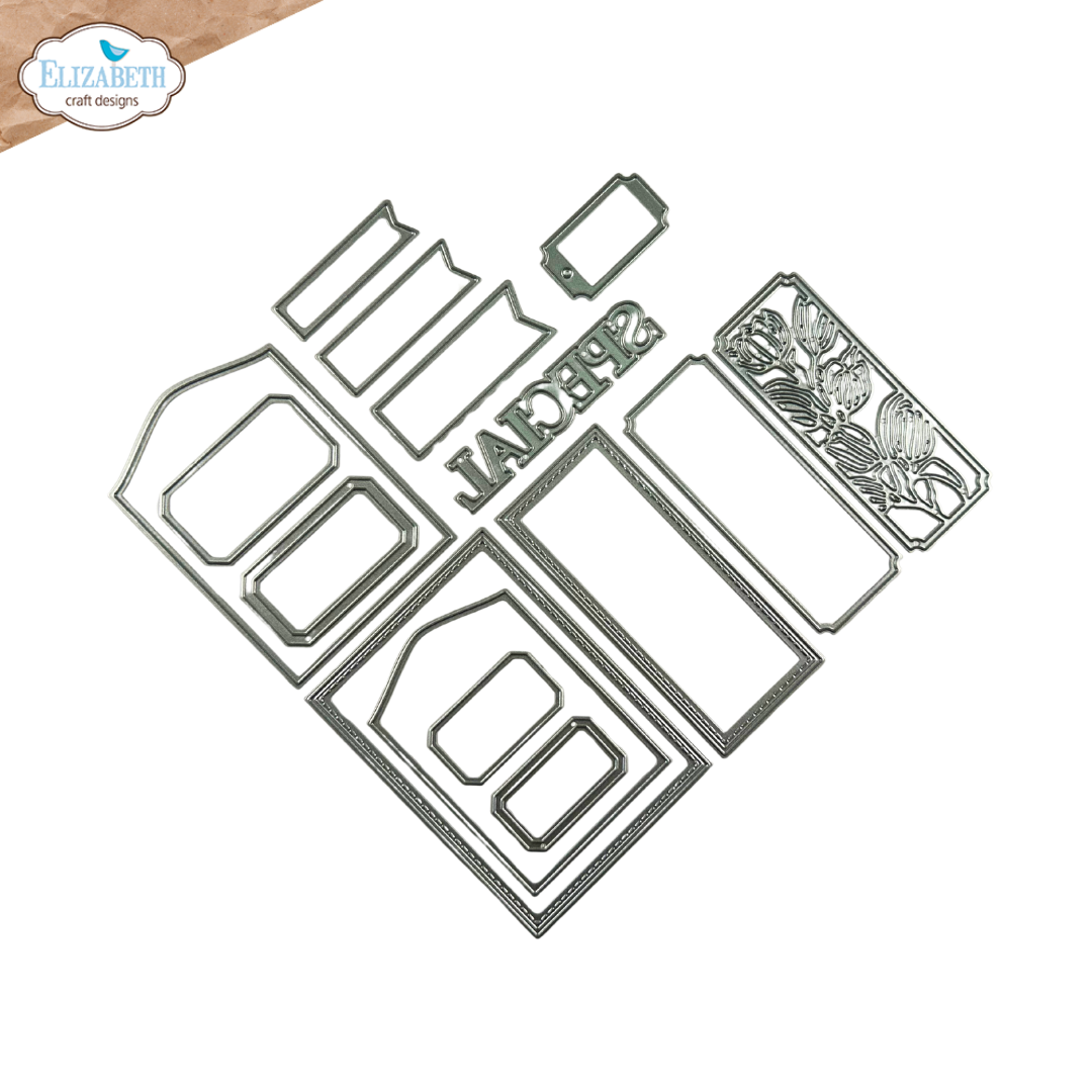 Pocket Page Inserts 1