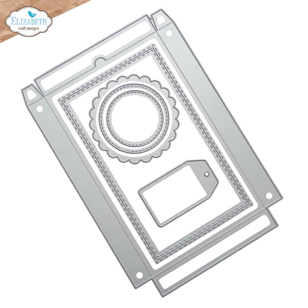 Rectangle gift box