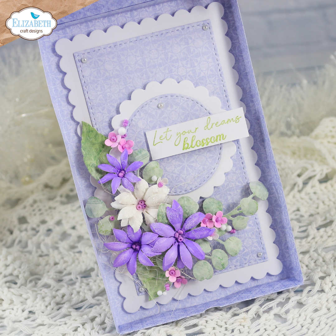 Rectangle gift box