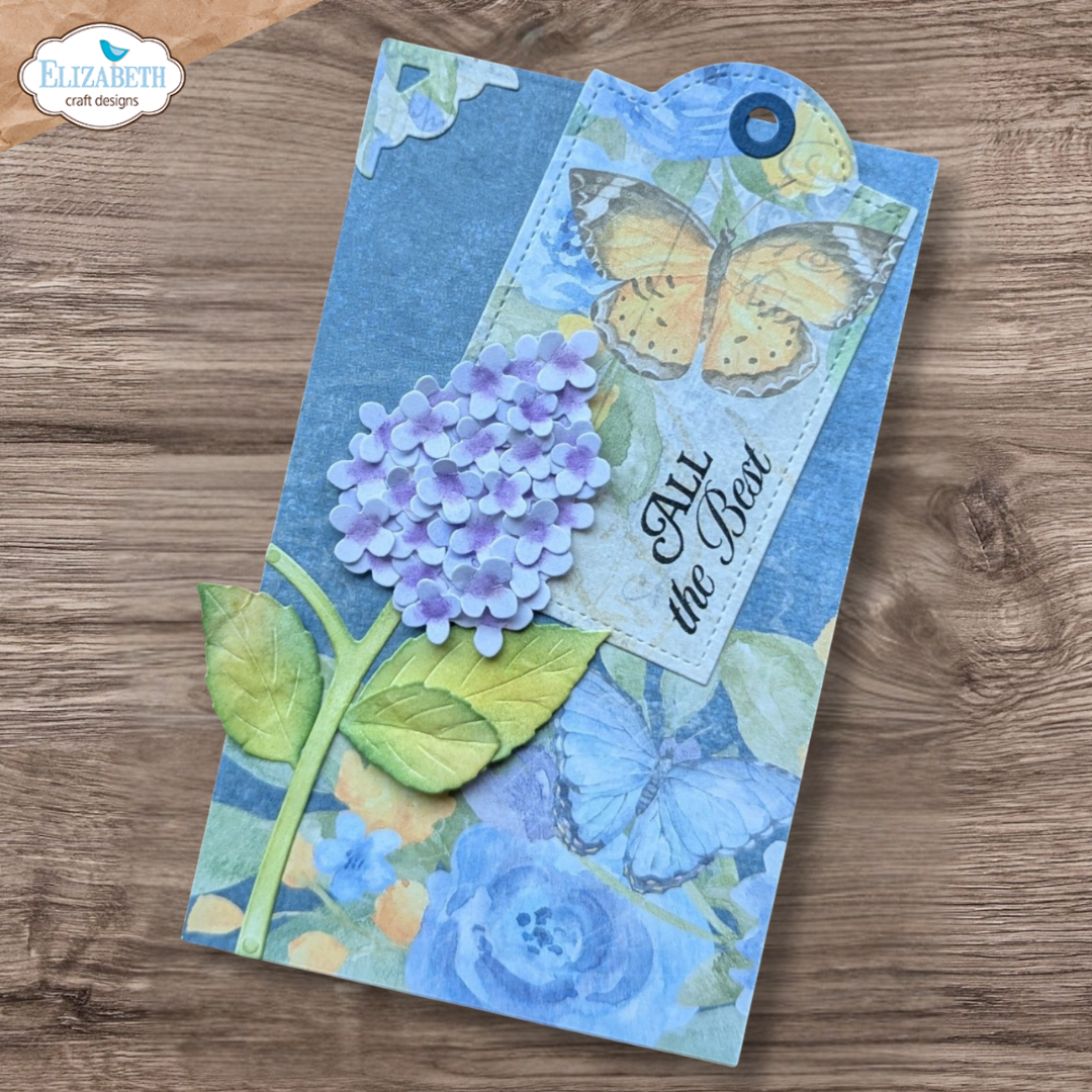 Rectangle gift box