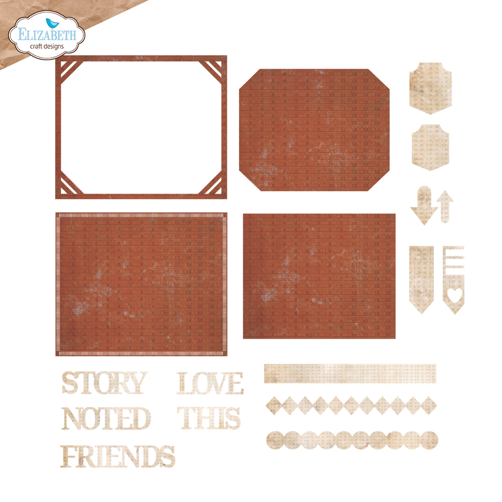 Pocket Page Inserts 3