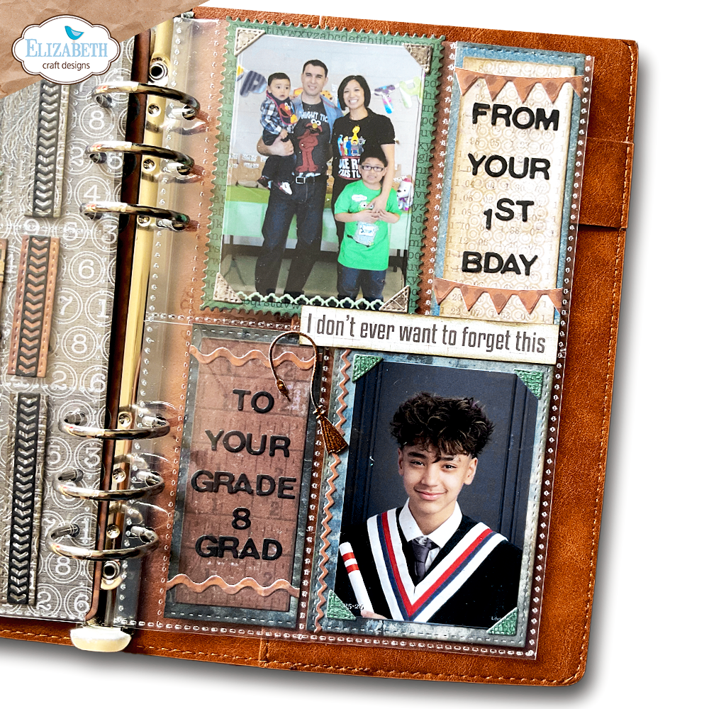 Pocket Page Inserts 4