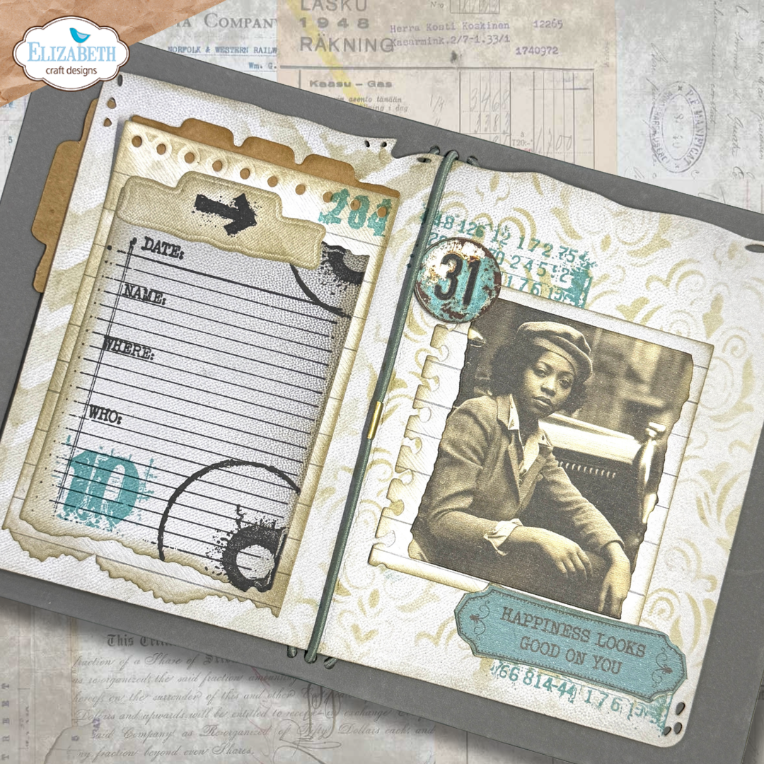 Notebook Fragments