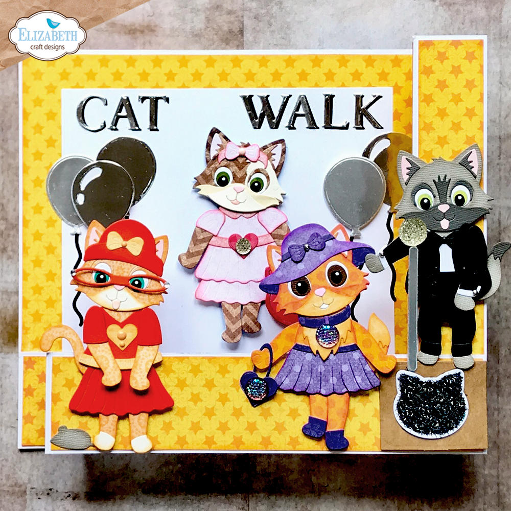 Cat Clothing Accessories