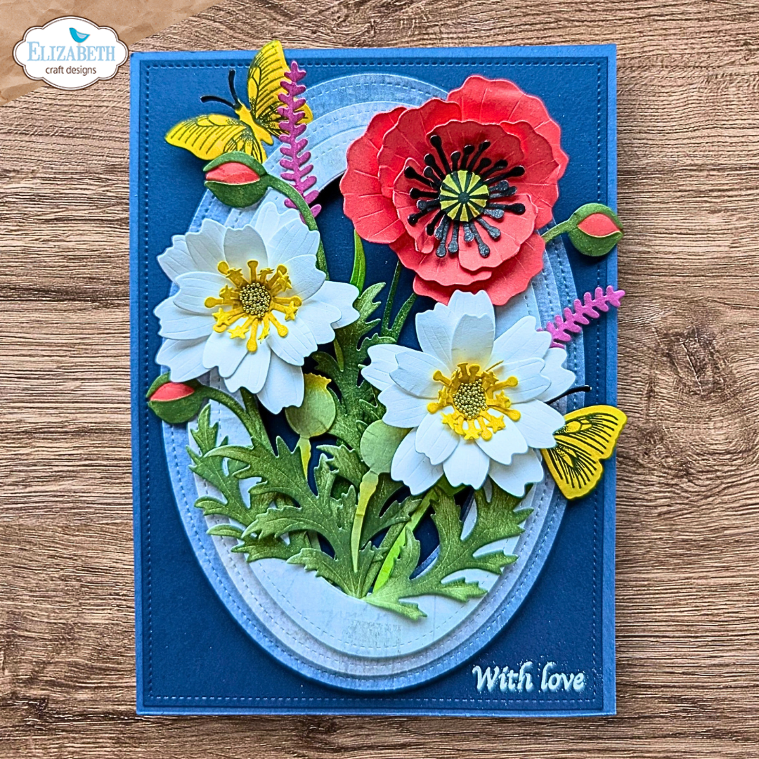 Wild Poppy
