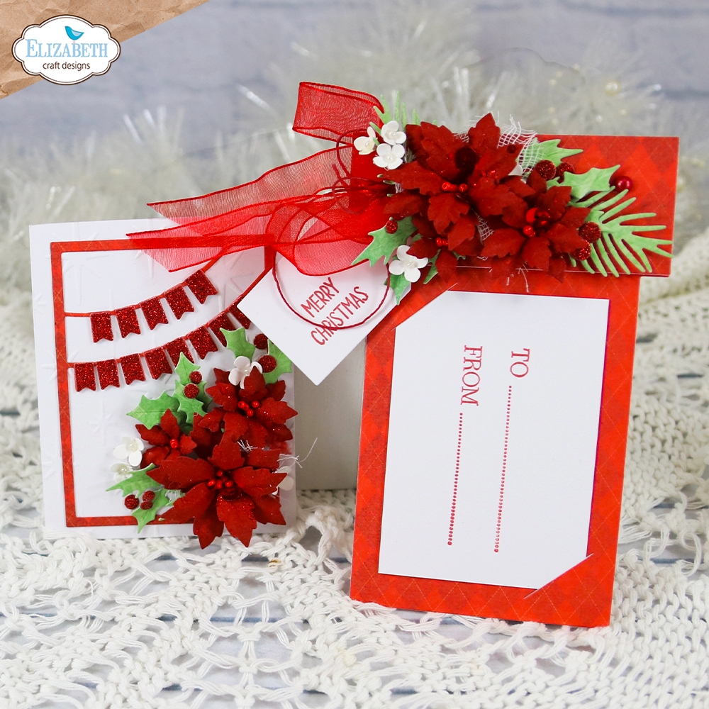 Decorative Gift Card Holder