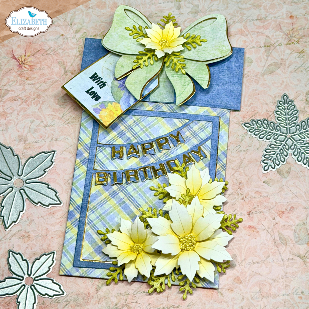 Decorative Gift Card Holder