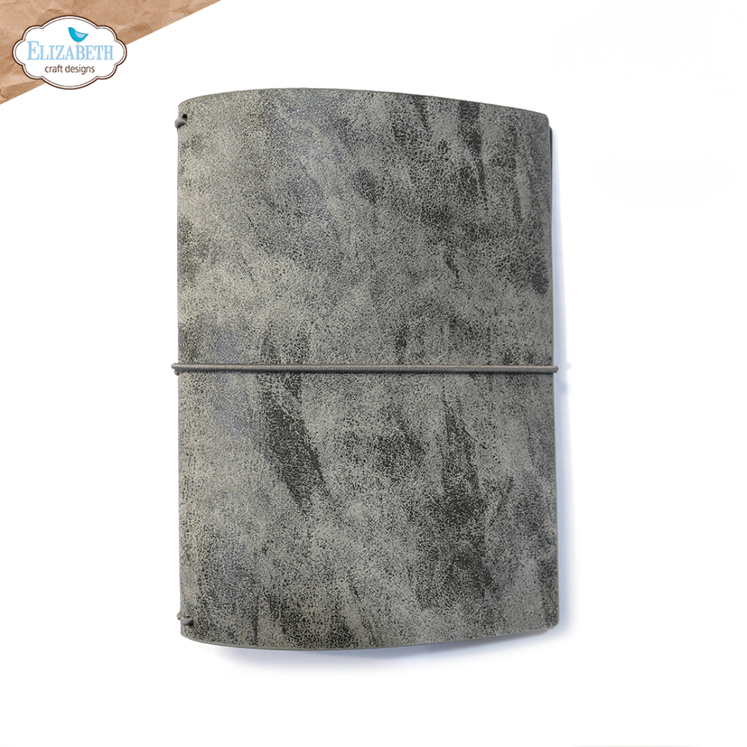 Stonewashed Grey Passport XL
