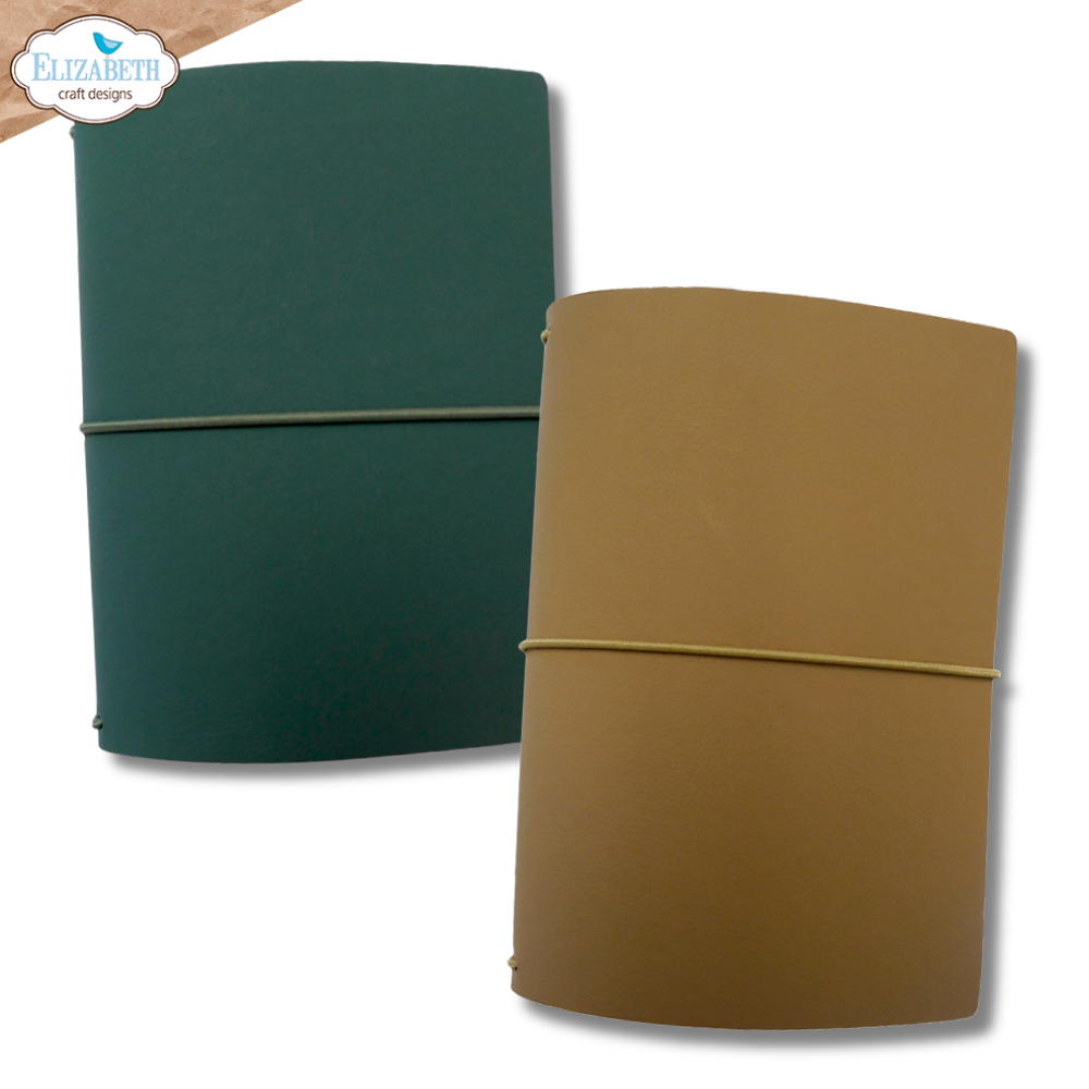 Passport XL Journal Bundle