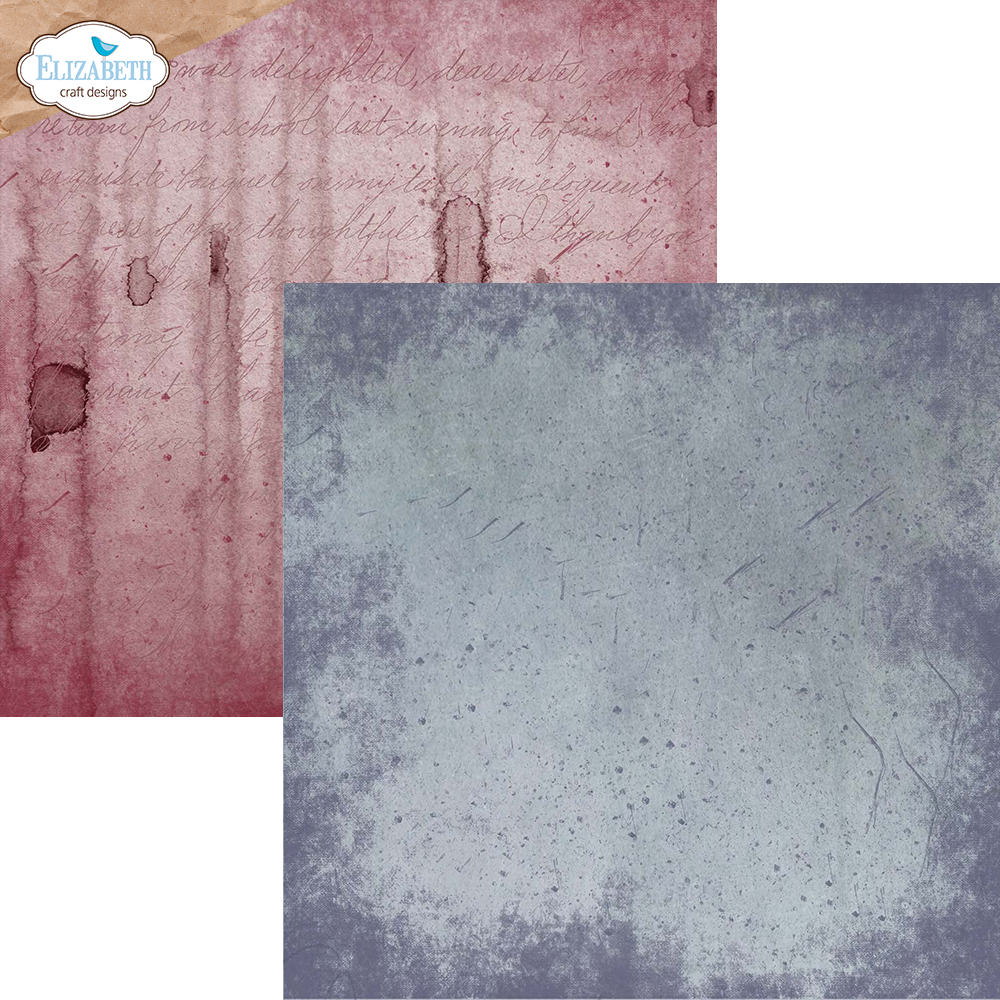 Backgrounds Volume 1