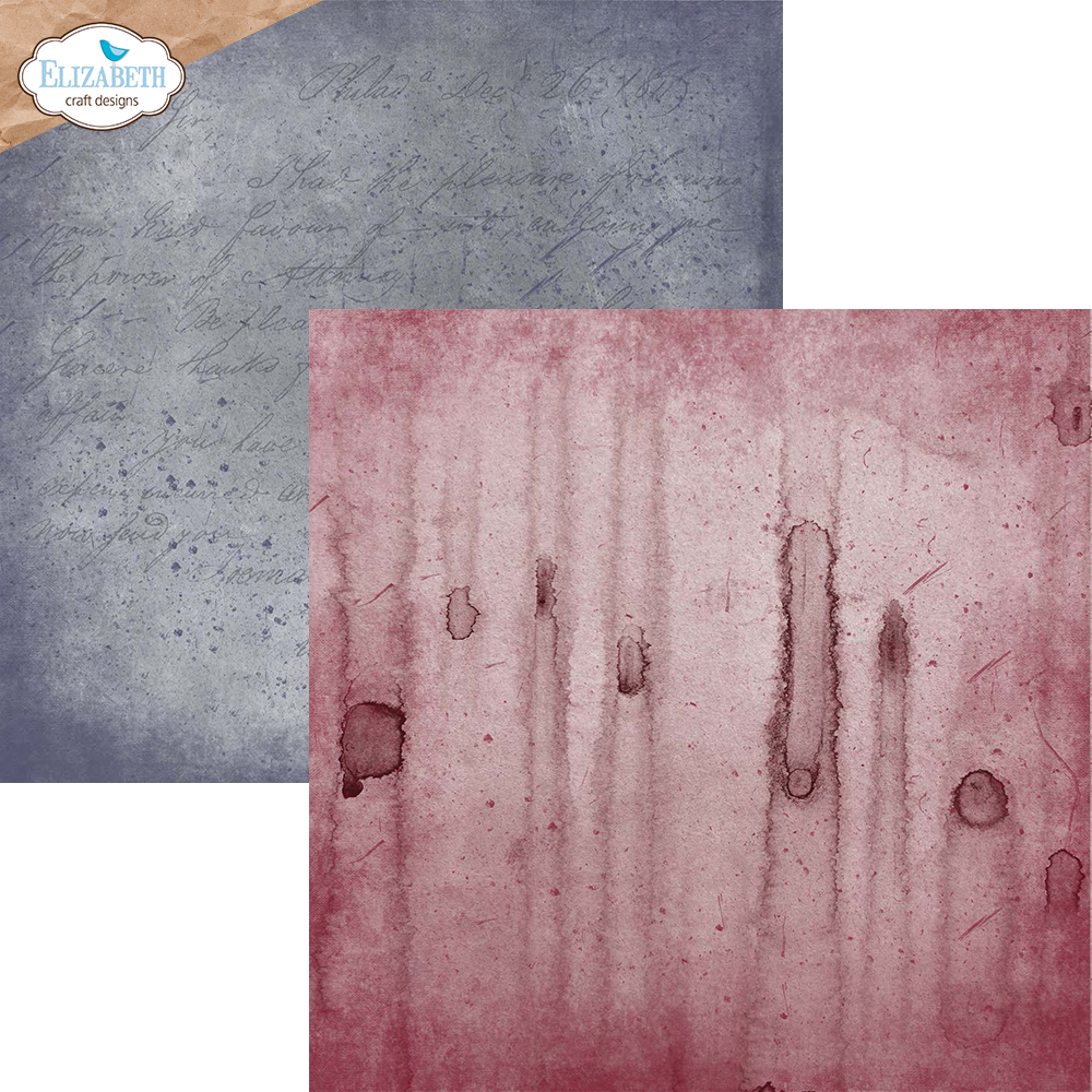 Backgrounds Volume 1