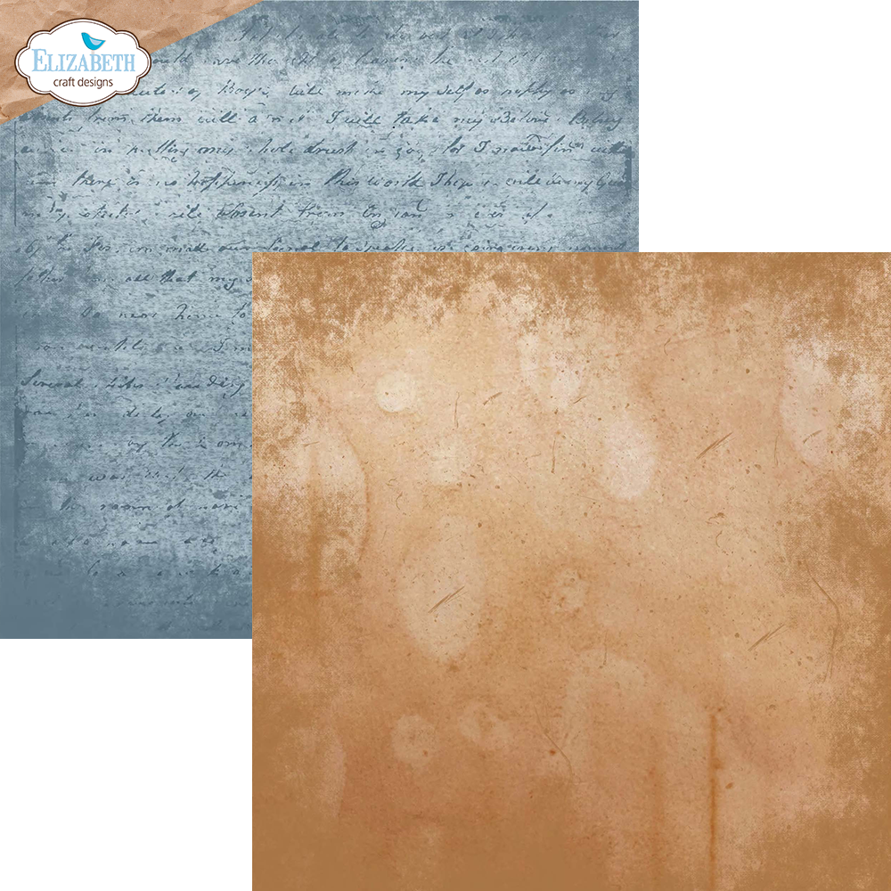 Backgrounds Volume 1