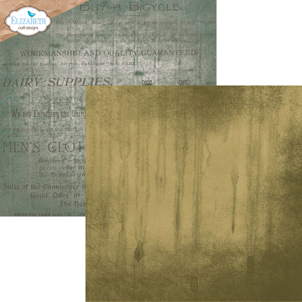 Backgrounds Volume 1