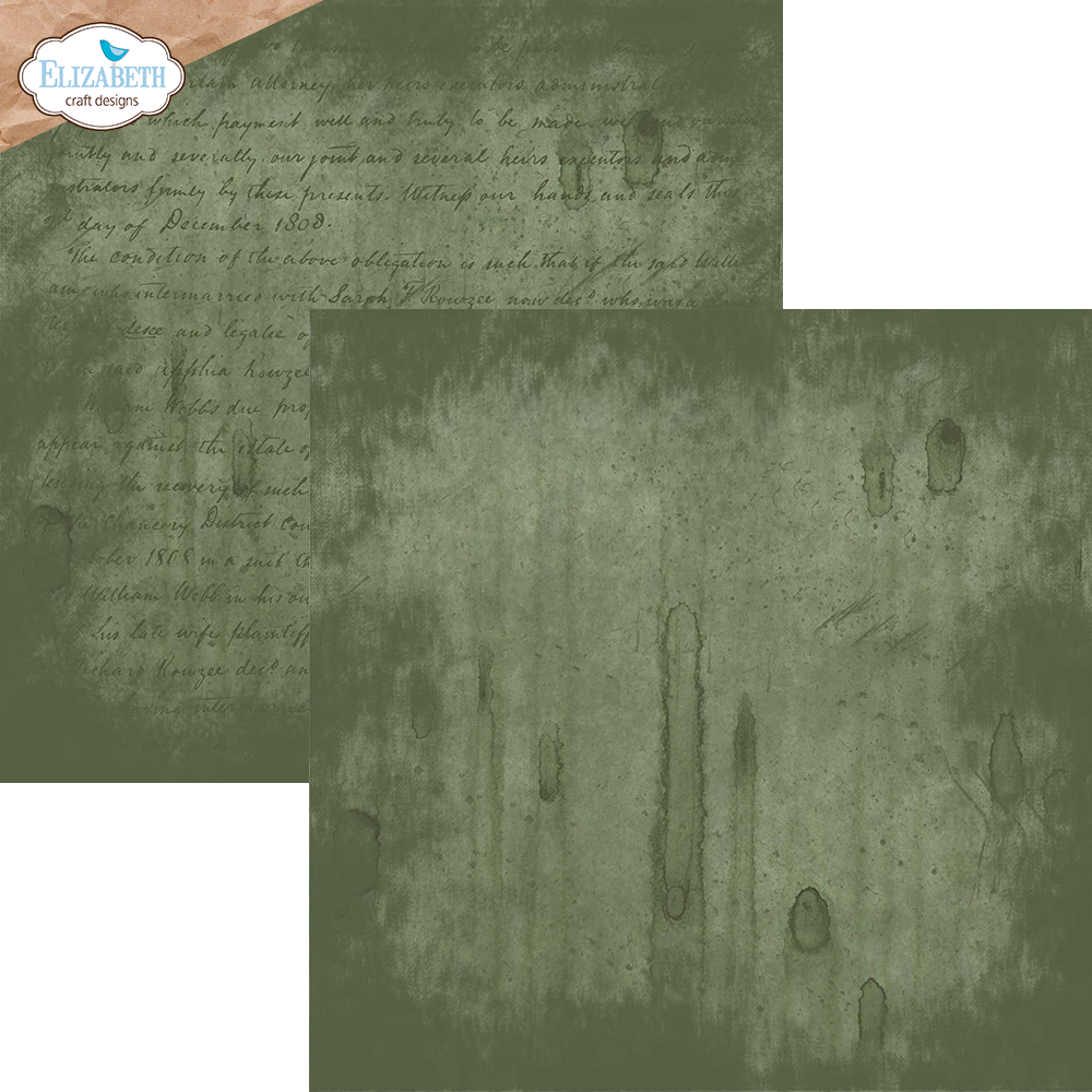 Backgrounds Volume 1