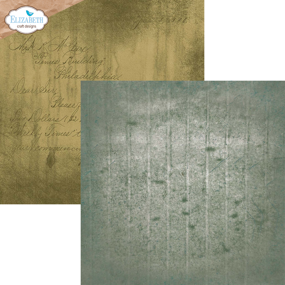 Backgrounds Volume 1