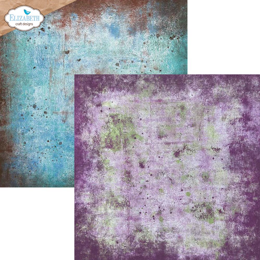 Backgrounds Volume 2