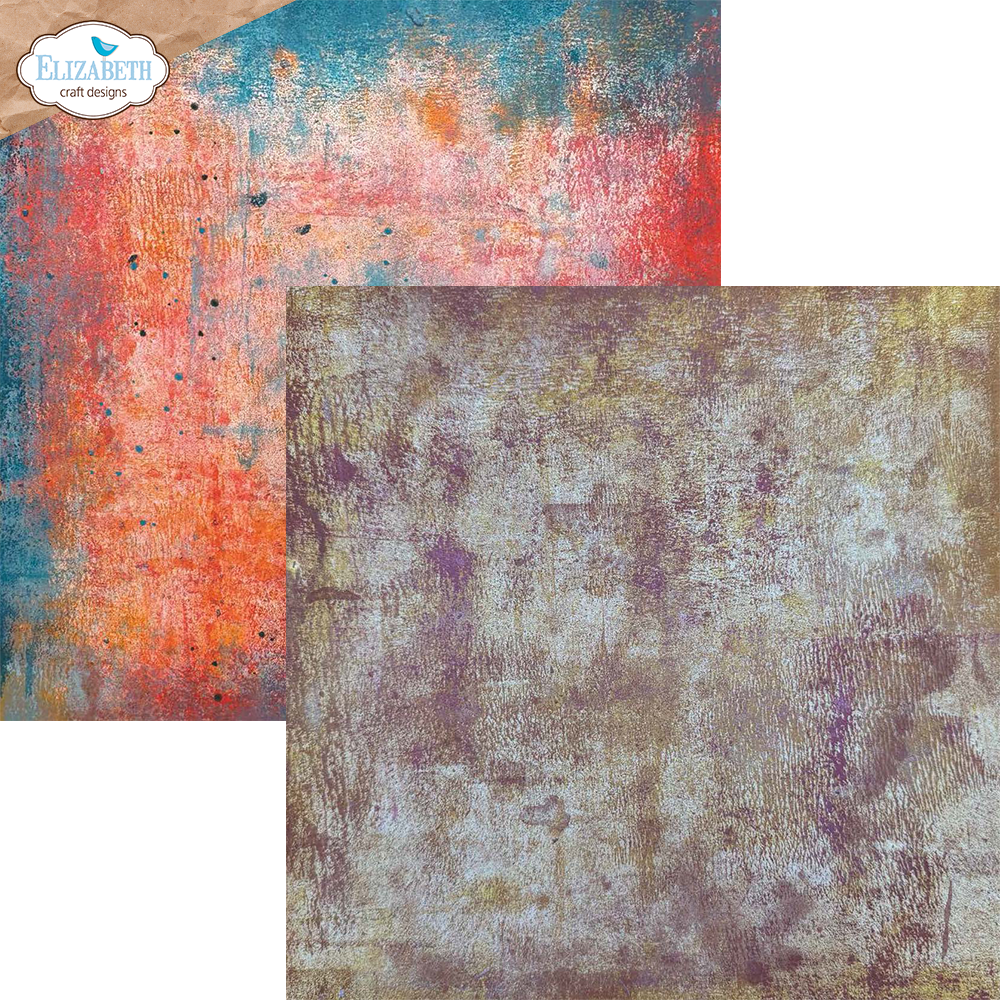 Backgrounds Volume 2