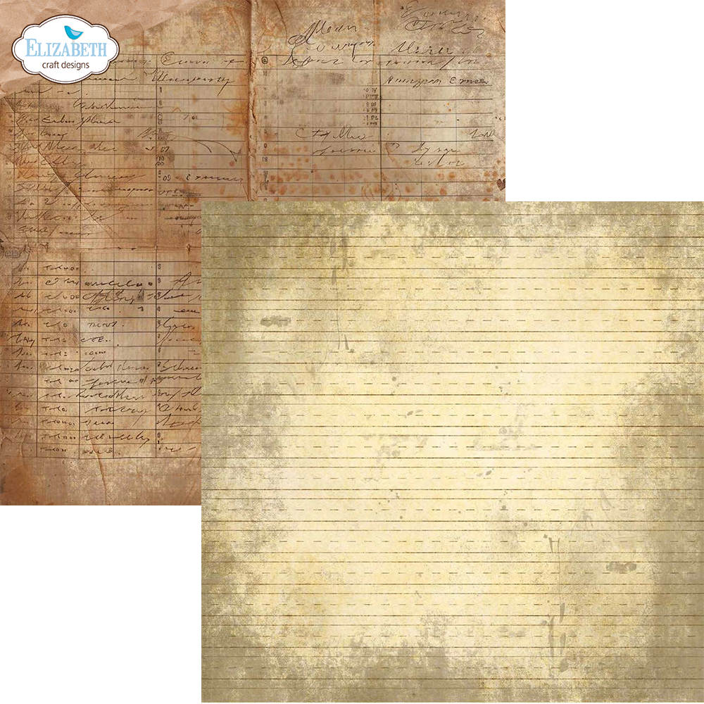 Backgrounds Volume 3