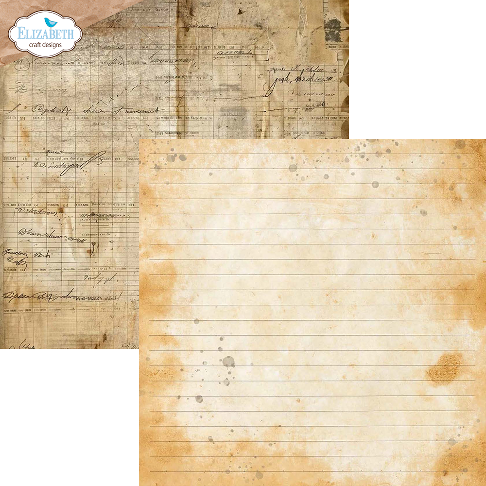 Backgrounds Volume 3