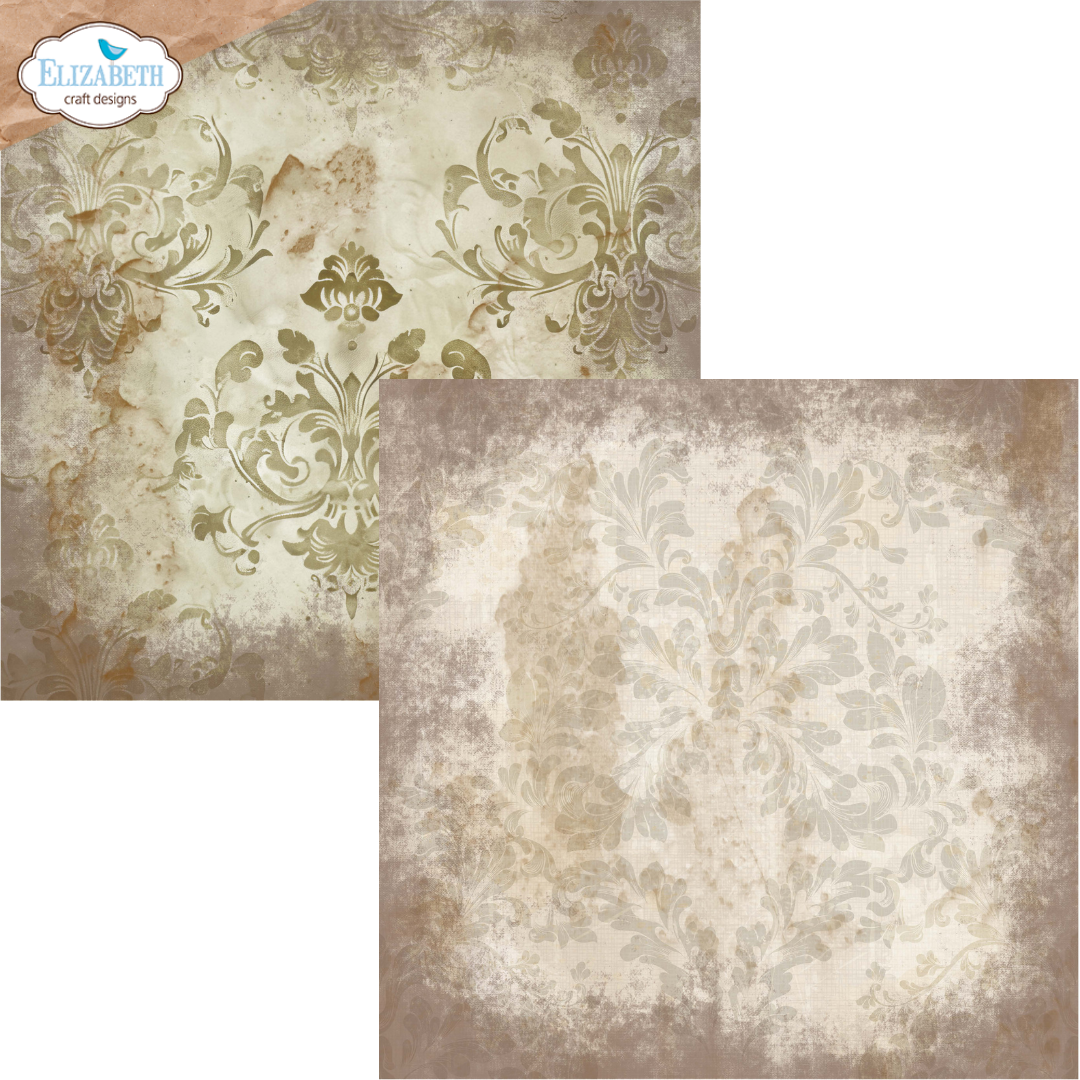 Backgrounds Volume 4