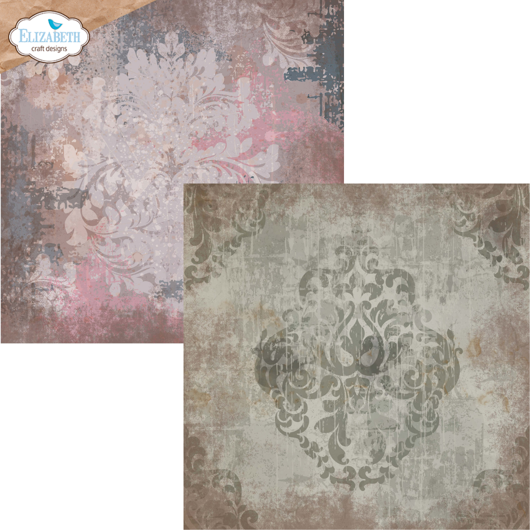 Backgrounds Volume 4