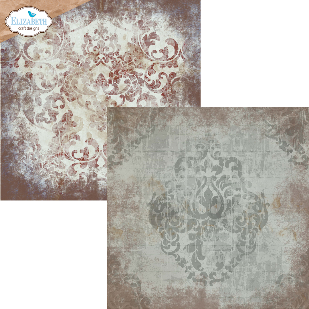 Backgrounds Volume 4