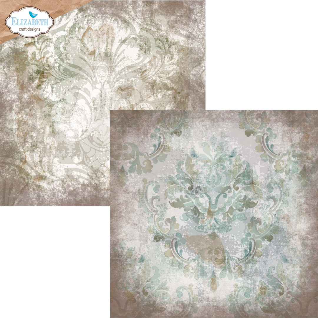 Backgrounds Volume 4