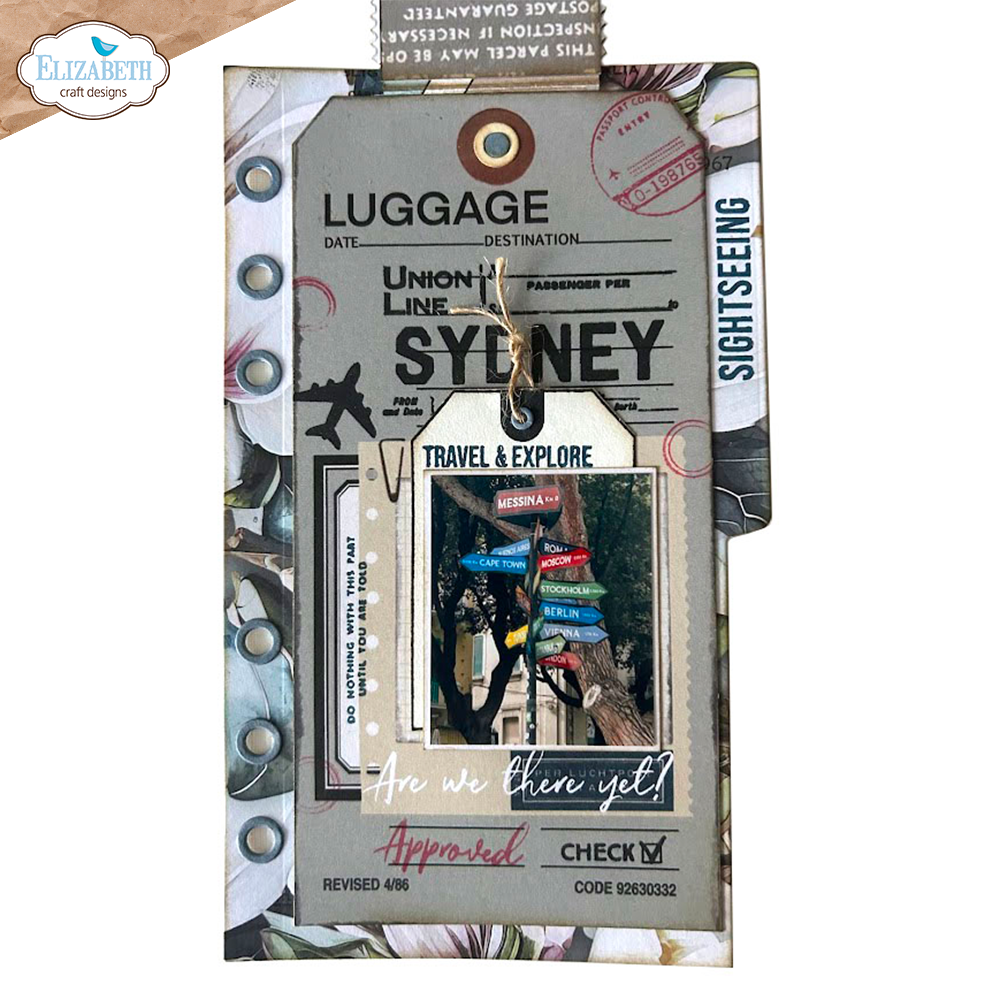 Travels from the past 3