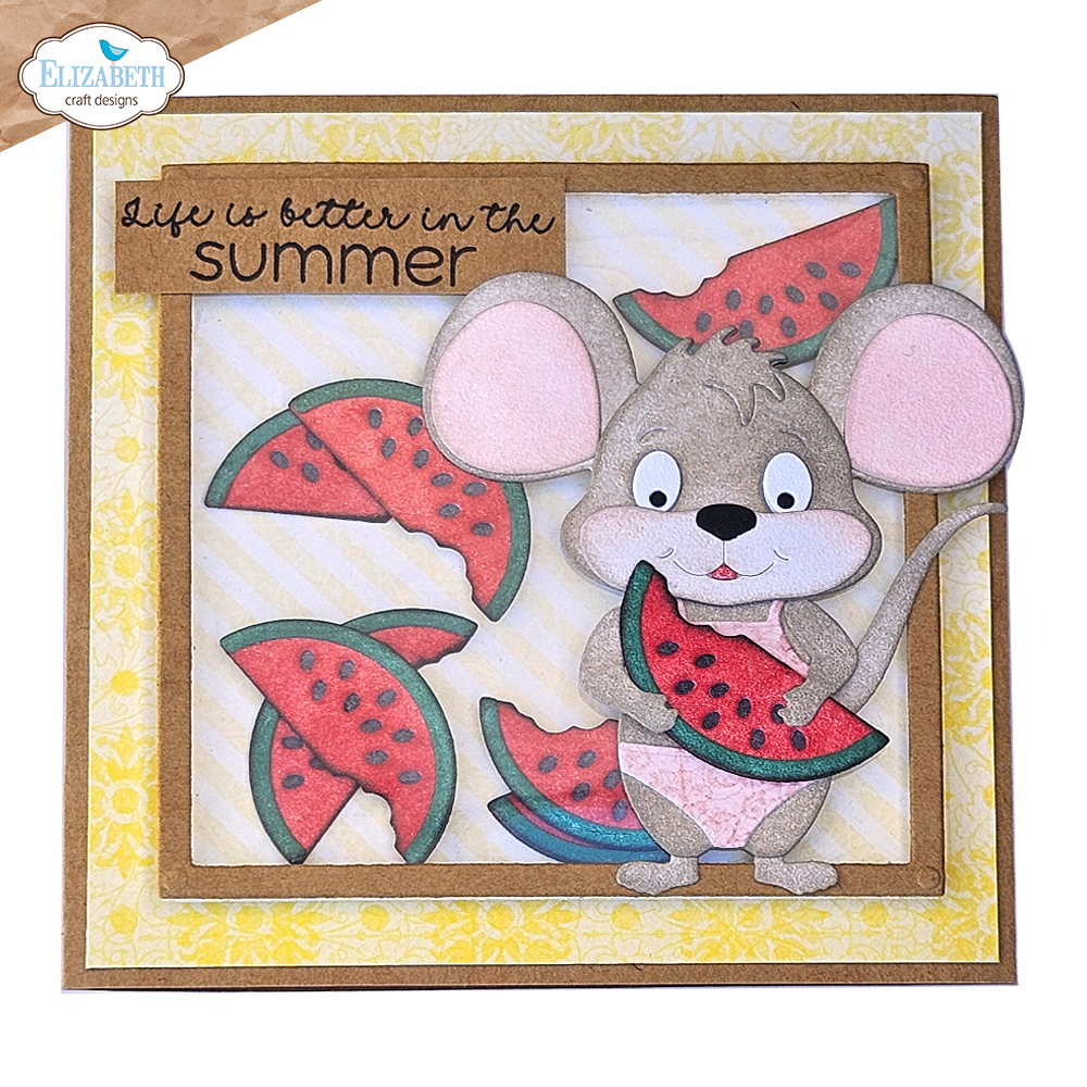 Summer Travel Sentiments