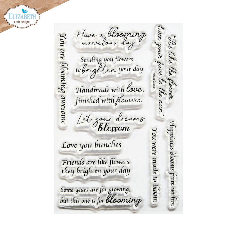 Bloom Sentiments