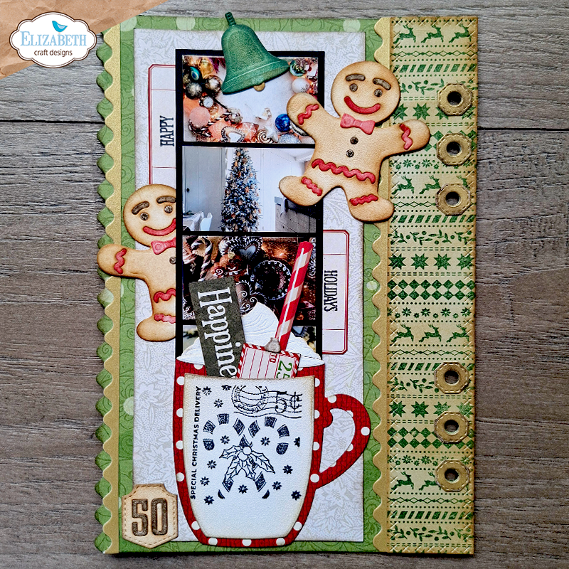 Seasonal Postage