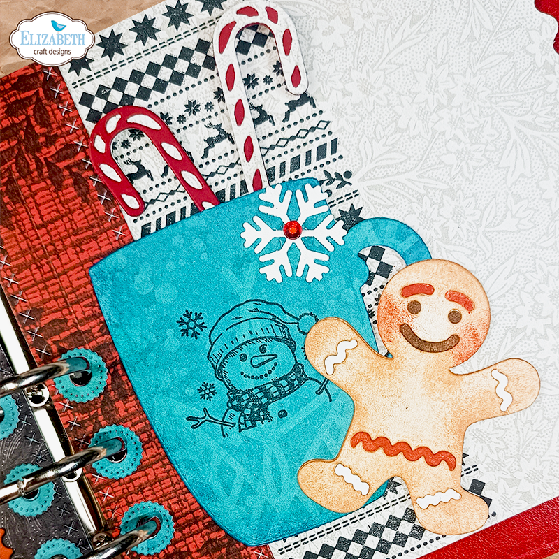 Seasonal Postage