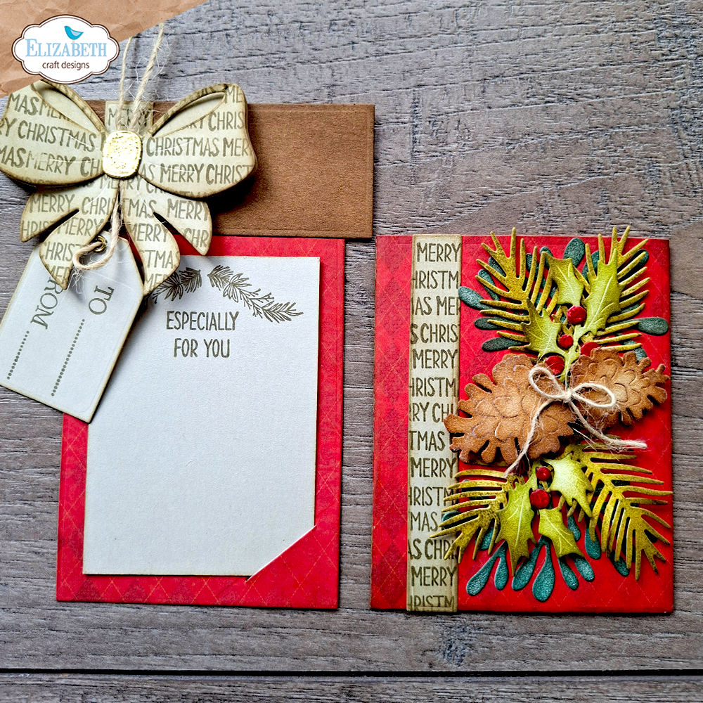 Warm Wishes Sentiments