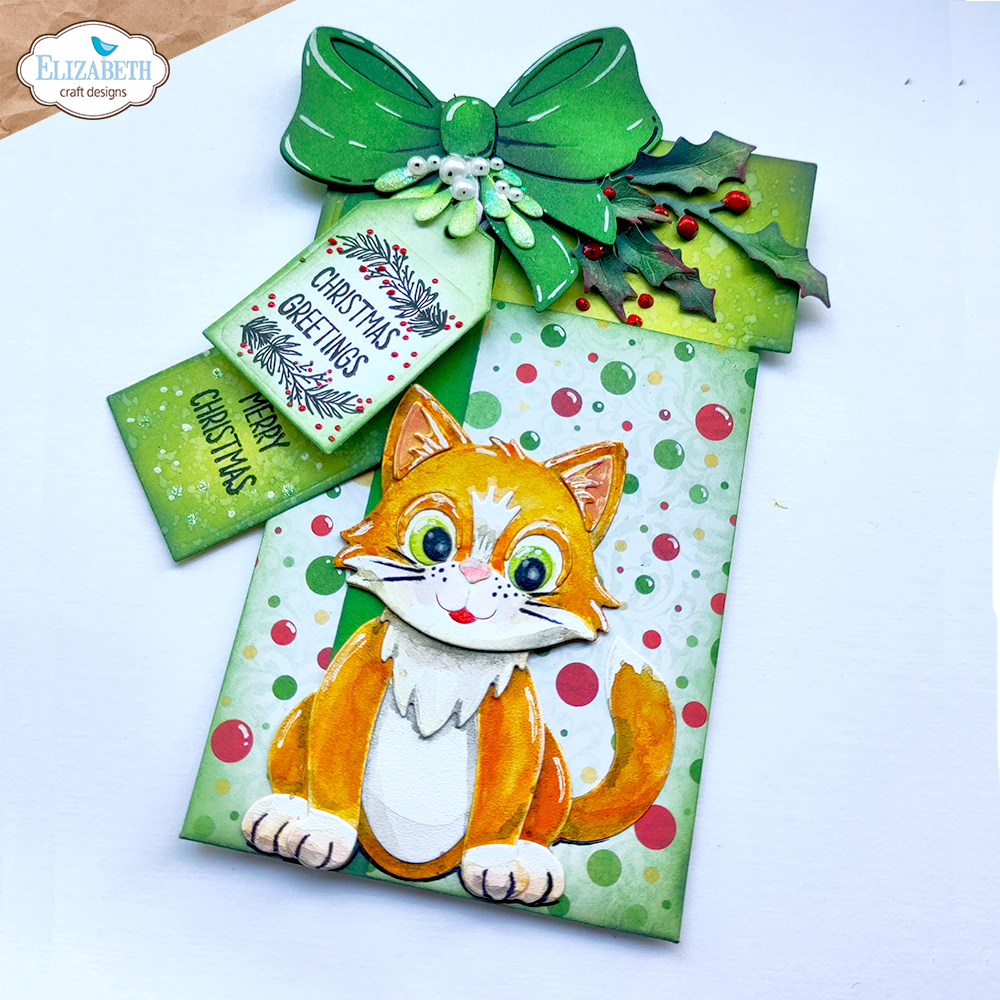 Warm Wishes Sentiments