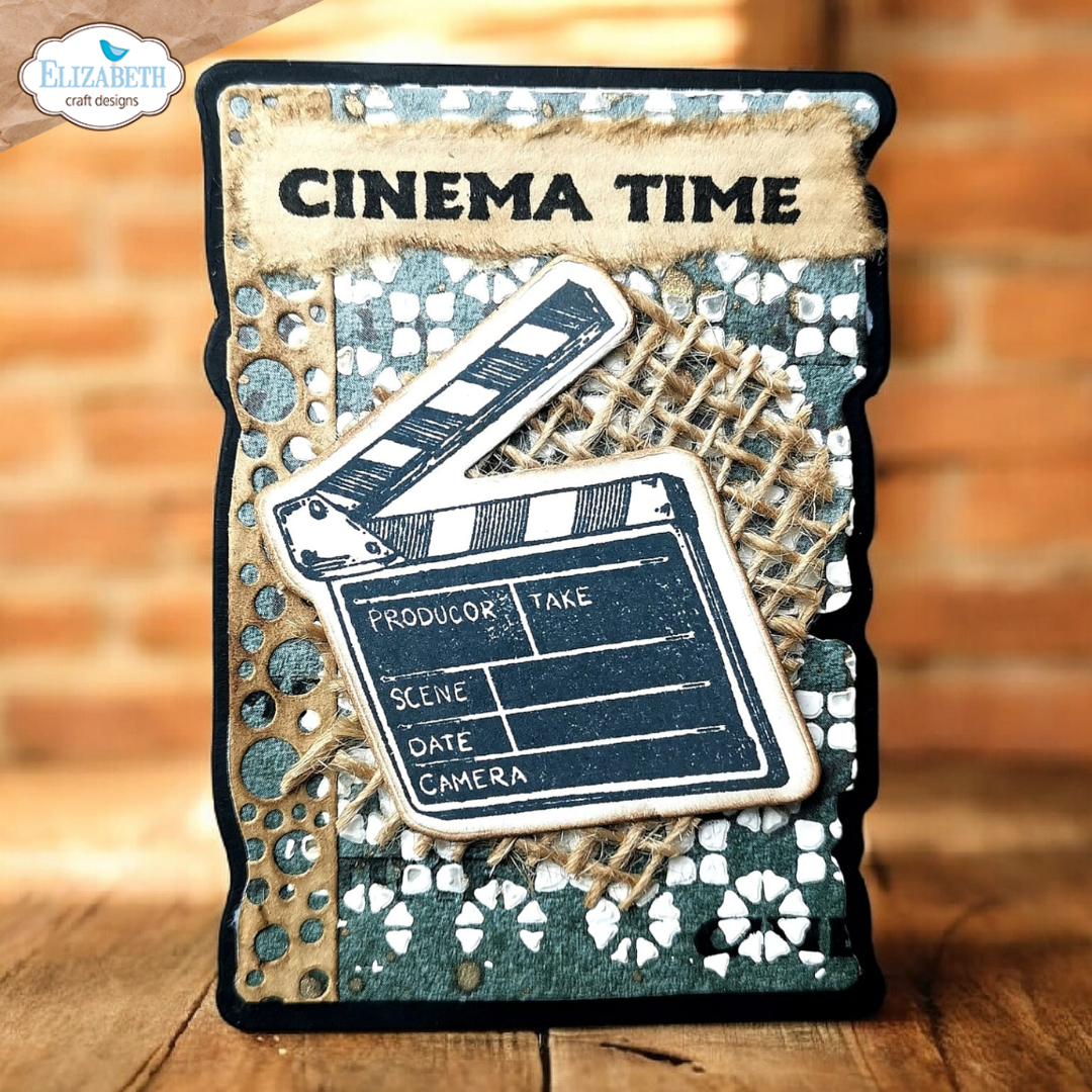 Movie night ATC Special