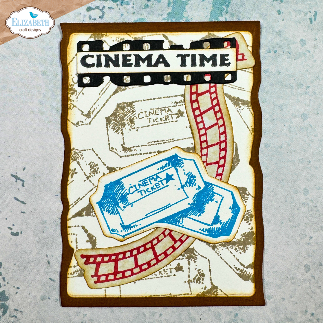 Movie night ATC Special