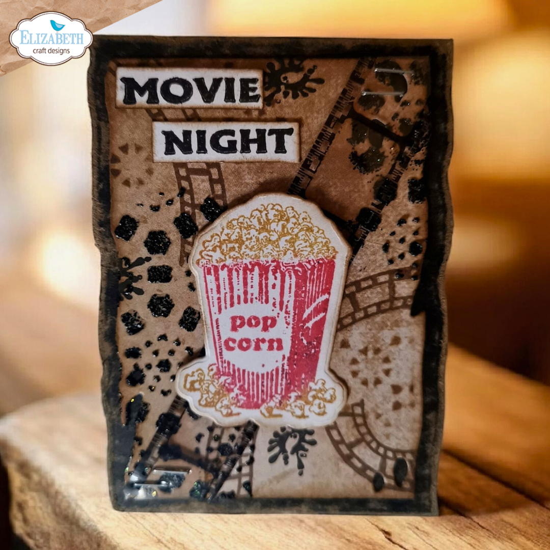 Movie night ATC Special