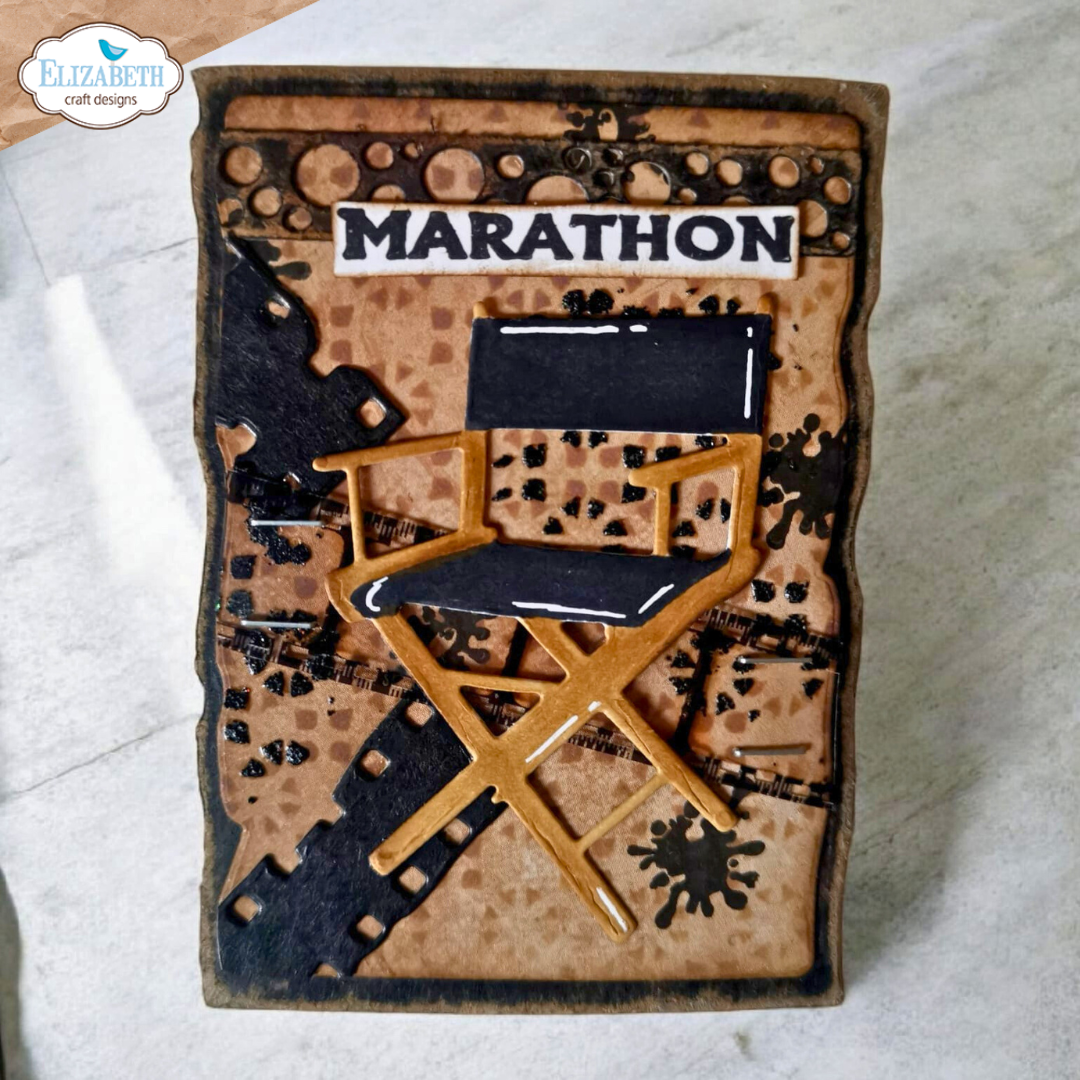 Movie night ATC Special