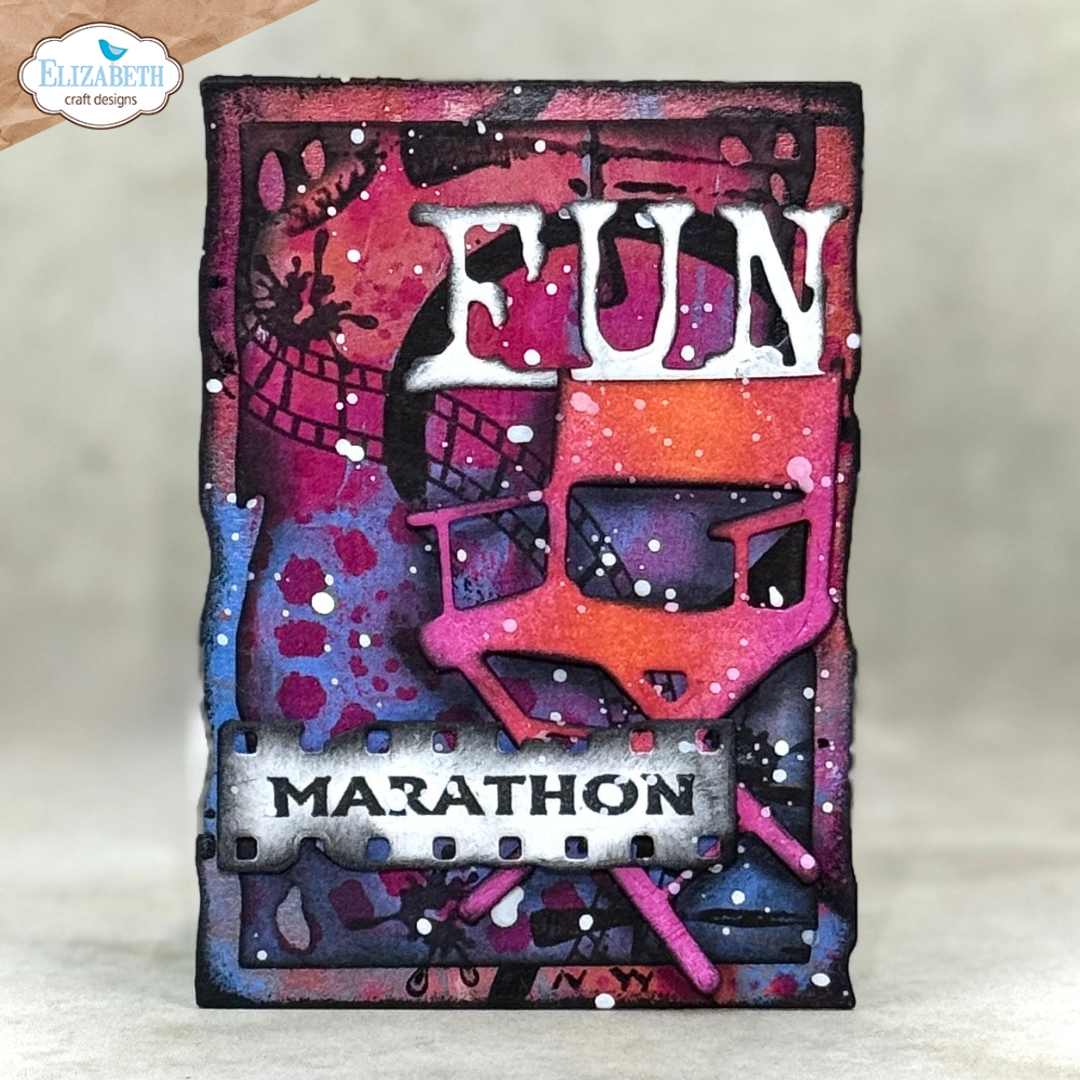 Movie night ATC Special