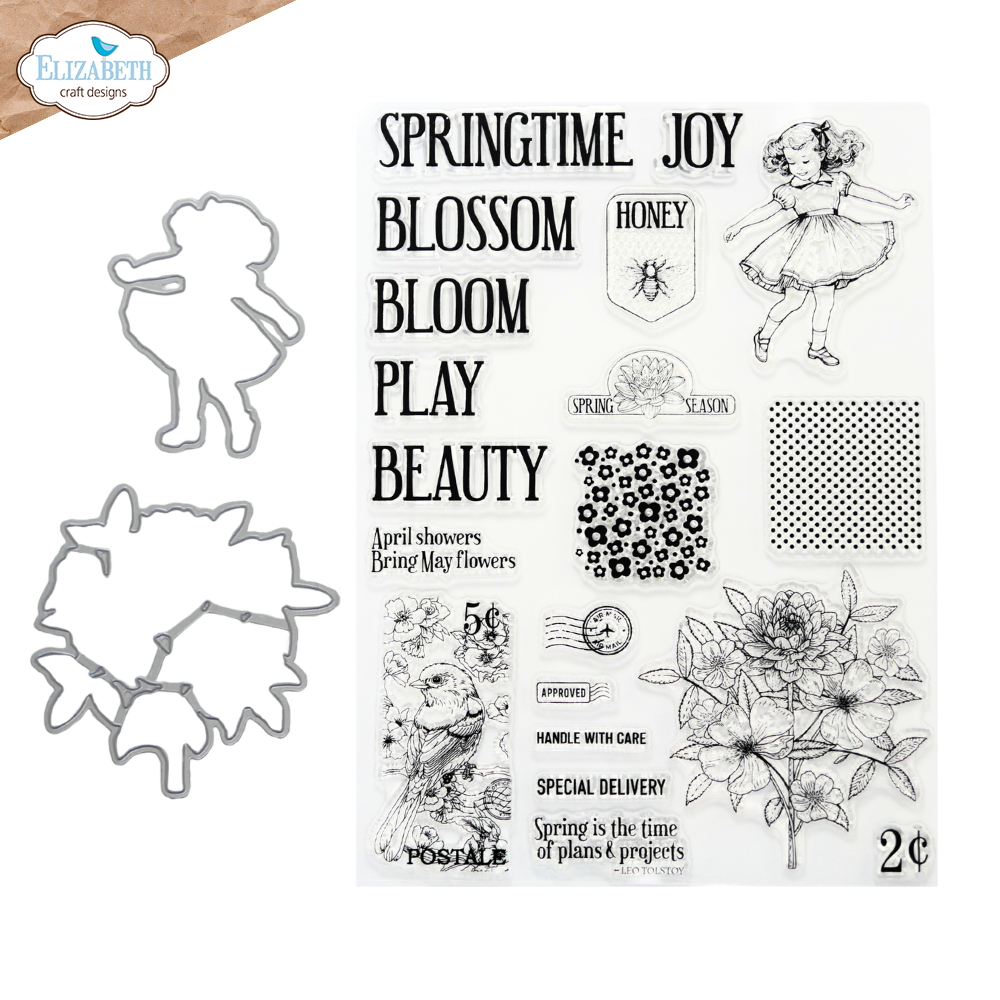 Joys of Spring Special